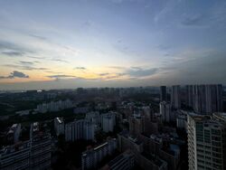 Stirling Residences (D3), Apartment #470381001